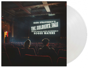 Roger Waters - Soldier's Tale ryhmässä VINYYLI @ Bengans Skivbutik AB (4231214)