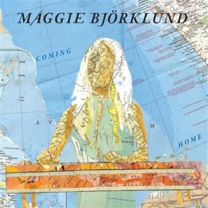 Bjorklund Maggie - Coming Home ryhmässä VINYYLI @ Bengans Skivbutik AB (4231320)