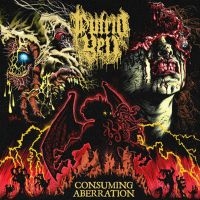 Putrid Yell - Consuming Aberration (Vinyl Lp) ryhmässä VINYYLI @ Bengans Skivbutik AB (4231332)