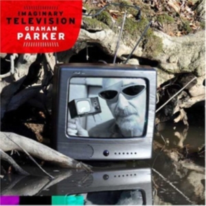 Parker Graham - Imaginary Television ryhmässä VINYYLI @ Bengans Skivbutik AB (4231357)