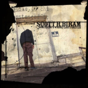 Biram Scott H. - Something's Wrong / Lost Forever ryhmässä VINYYLI @ Bengans Skivbutik AB (4231369)