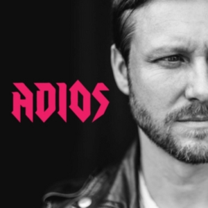 Branan Cory - Adios ryhmässä VINYYLI @ Bengans Skivbutik AB (4231375)