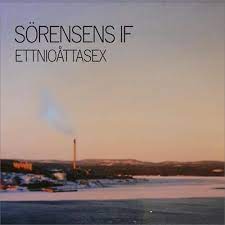 Sörensens If - Ettnioåttasex ryhmässä Minishops / Ella Ruth Institutet @ Bengans Skivbutik AB (4231377)