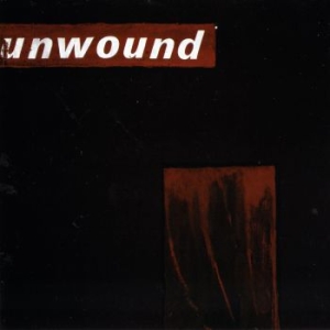 Unwound - Unwound ryhmässä VINYYLI @ Bengans Skivbutik AB (4231390)