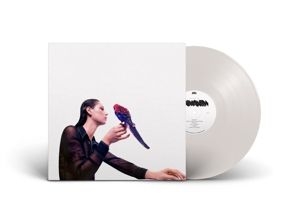 Cummings Grace - Storm Queen ryhmässä VINYYLI @ Bengans Skivbutik AB (4231449)