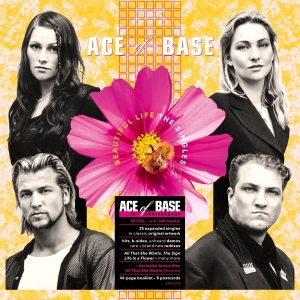 Ace Of Base - Beautiful Life - The Singles Box (Limited) ryhmässä CD @ Bengans Skivbutik AB (4231826)