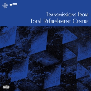 Total Refreshment Centre - Transmissions From Total Refreshmen ryhmässä VINYYLI @ Bengans Skivbutik AB (4231830)