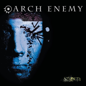 Arch Enemy - Stigmata (Re-Issue 2023) ryhmässä Minishops / Arch Enemy @ Bengans Skivbutik AB (4231881)