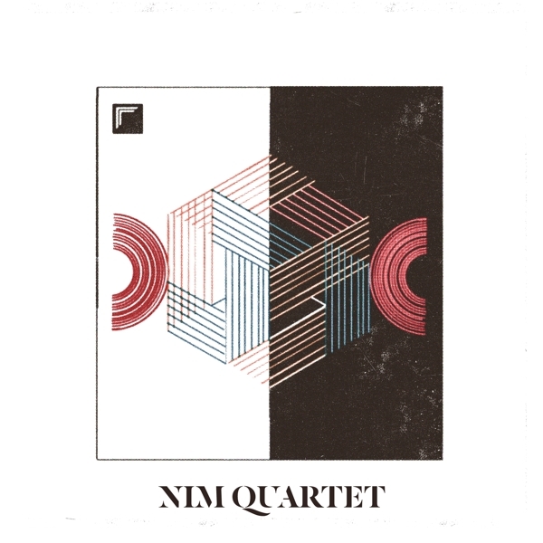 Nim Sadot - Nim Quartet ryhmässä VINYYLI @ Bengans Skivbutik AB (4231893)