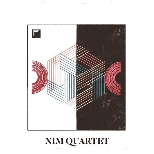 Nim Sadot - Nim Quartet ryhmässä VINYYLI / Jazz @ Bengans Skivbutik AB (4231893)