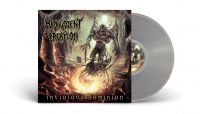 Malevolent Creation - Invidious Dominion (Clear Vinyl Lp) ryhmässä VINYYLI / Myydyimmät @ Bengans Skivbutik AB (4232094)