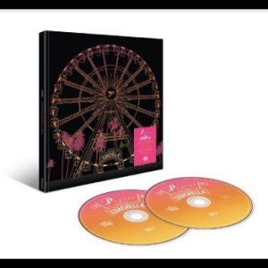 Pixies - Live From Coachella, 2004 ryhmässä CD @ Bengans Skivbutik AB (4232137)