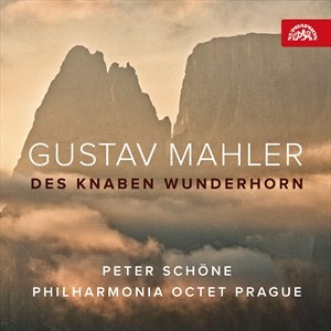 Mahler Gustav - Des Knaben Wunderhorn ryhmässä CD @ Bengans Skivbutik AB (4232341)