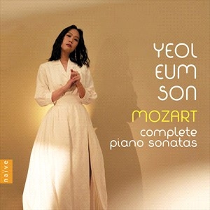 Mozart Wolfgang Amadeus - Complete Piano Sonatas (6Cd) ryhmässä CD @ Bengans Skivbutik AB (4232351)