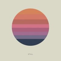 Tycho - Awake (Ltd Clear Reissue) ryhmässä Minishops / Tycho @ Bengans Skivbutik AB (4232397)