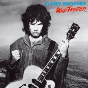 Gary Moore - Wild Frontier (Shm-Cd) ryhmässä CD @ Bengans Skivbutik AB (4232422)