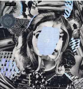 Beach House - 7 (US Import) ryhmässä VINYYLI @ Bengans Skivbutik AB (4232732)