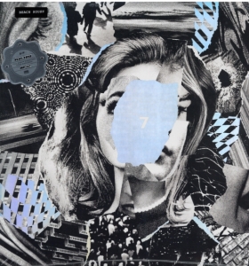 Beach House - 7 (US Import) ryhmässä VINYYLI @ Bengans Skivbutik AB (4232732)