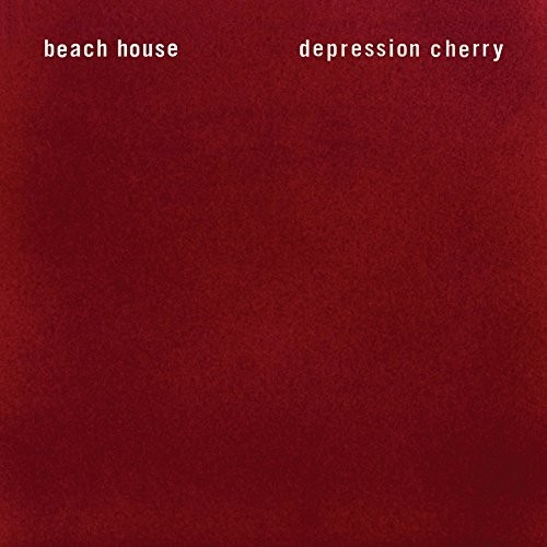 Beach House - Depression Cherry ryhmässä CD / Pop @ Bengans Skivbutik AB (4232733)