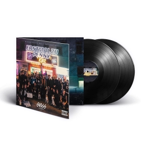 Swiss & Die Andern - Erstmal Zu Penny ryhmässä VINYYLI @ Bengans Skivbutik AB (4232880)