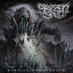 Frozen Soul - Glacial Domination ryhmässä VINYYLI @ Bengans Skivbutik AB (4232883)
