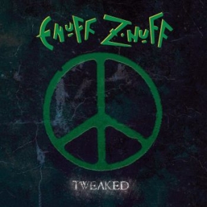 Enuff Z'nuff - Tweaked ryhmässä VINYYLI @ Bengans Skivbutik AB (4232908)