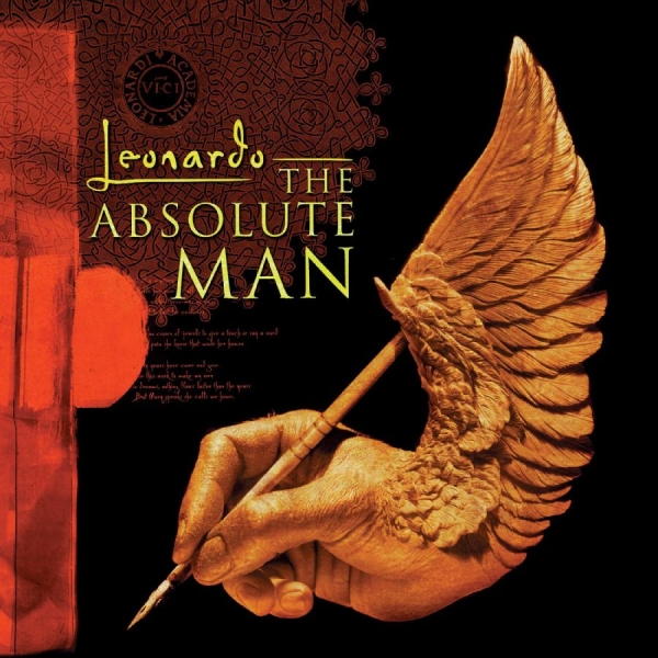 Various Artists - Leonardo - The Absolute Man (Origin ryhmässä VINYYLI / Myydyimmät @ Bengans Skivbutik AB (4232919)