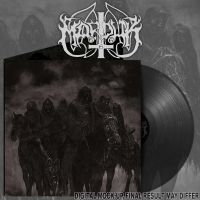 Marduk - Those Of The Unlight (Vinyl Lp) ryhmässä Kommande - alla format @ Bengans Skivbutik AB (4232935)