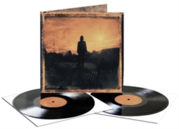 Wilson Steven - Grace For Drowning ryhmässä VINYYLI @ Bengans Skivbutik AB (4233193)