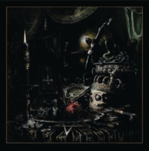 Watain - The Wild Hunt ryhmässä VINYYLI @ Bengans Skivbutik AB (4233200)