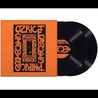 Ozric Tentacles - Tantric Obstacles ryhmässä VINYYLI @ Bengans Skivbutik AB (4233203)
