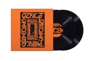 Ozric Tentacles - Tantric Obstacles ryhmässä VINYYLI @ Bengans Skivbutik AB (4233203)