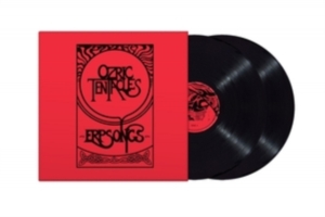 Ozric Tentacles - Erpsongs ryhmässä VINYYLI @ Bengans Skivbutik AB (4233204)