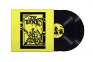 Ozric Tentacles - Live Ethereal Cereal ryhmässä VINYYLI @ Bengans Skivbutik AB (4233206)