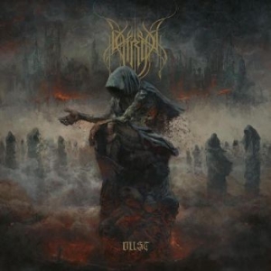 Thron - Dust ryhmässä VINYYLI @ Bengans Skivbutik AB (4233208)