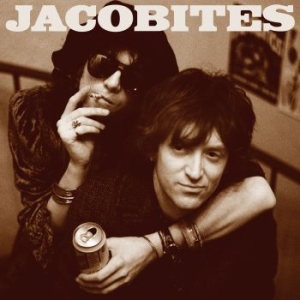 Jacobites - Howling Good Times (2 Lp Vinyl) ryhmässä VINYYLI @ Bengans Skivbutik AB (4233240)