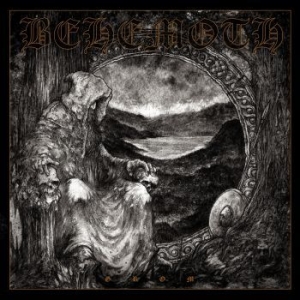 Behemoth - Grom (2 Cd Digibook) ryhmässä CD @ Bengans Skivbutik AB (4233254)