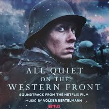 Ost - All Quiet On The Western Front ryhmässä VINYYLI @ Bengans Skivbutik AB (4233286)
