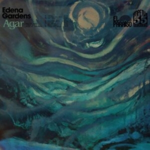 Edena Gardens - Agar ryhmässä CD @ Bengans Skivbutik AB (4233416)