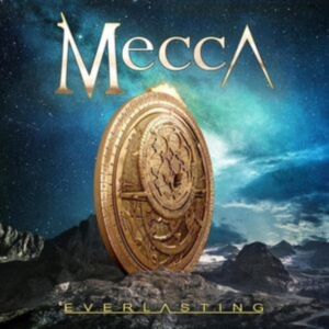 Mecca - Everlasting ryhmässä CD @ Bengans Skivbutik AB (4233429)