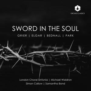 Various - Bainton, Bednall, Elgar, Grier, Par ryhmässä CD @ Bengans Skivbutik AB (4233479)