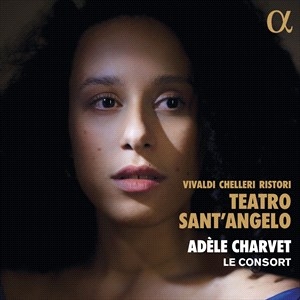 Vivaldi Chelleri Ristori - Vivaldi, Chelleri & Ristori: Teatro ryhmässä CD @ Bengans Skivbutik AB (4233490)