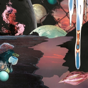 Neil Frances - There Is No Neil Frances ryhmässä VINYYLI @ Bengans Skivbutik AB (4233526)