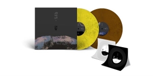 Joycut - Thebluwave ryhmässä VINYYLI @ Bengans Skivbutik AB (4233529)