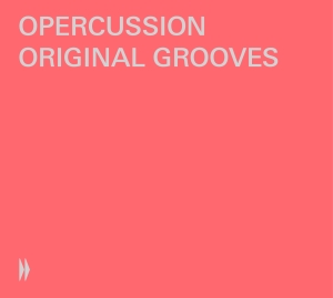 Various - Original Grooves ryhmässä CD @ Bengans Skivbutik AB (4233664)