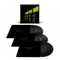 Kraftwerk - Remixes ryhmässä -Start Vinyl-N @ Bengans Skivbutik AB (4233786)