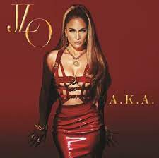 Jennifer Lopez - A.K.A. Deluxe Edition ryhmässä CD @ Bengans Skivbutik AB (4233898)