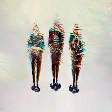 Take That (Digi) - Iii ryhmässä CD @ Bengans Skivbutik AB (4233899)