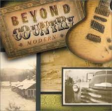 Beyond Country - Steve Earle , Rosanne Cash, Emmylou  ryhmässä Minishops / Emmylou Harris @ Bengans Skivbutik AB (4233902)