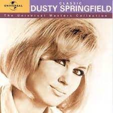Dusty Springfield - Classic Remastrad ryhmässä CD @ Bengans Skivbutik AB (4233936)
